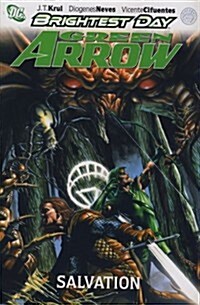 Green Arrow (Hardcover)