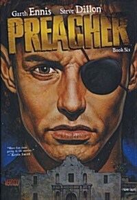 Preacher (Hardcover, De luxe ed)