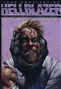 John Constantine, Hellblazer (Paperback)