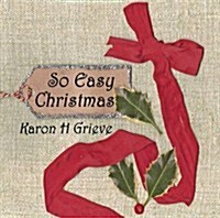 So Easy Christmas (Hardcover)