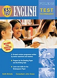 Ks3 English Test Techniques 11 14 (Paperback)