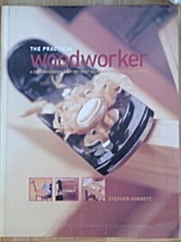 Practical Woodworker (Paperback)