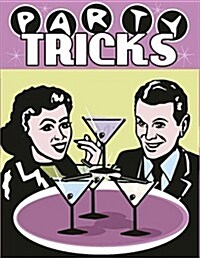 Party Tricks (Hardcover)