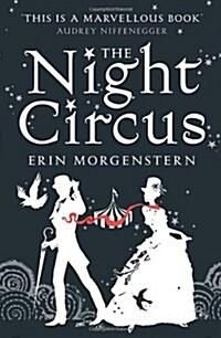 The Night Circus (Paperback)