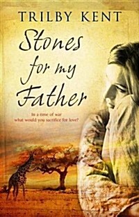 Stones for My Father (Paperback)