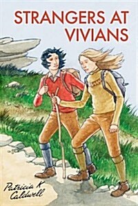 Strangers at Vivians (Paperback)