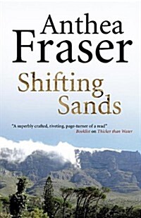 Shifting Sands (Paperback)