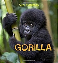 Gorilla (Hardcover)