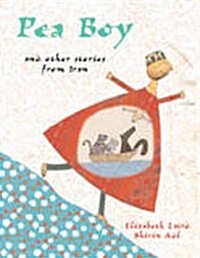 Pea Boy (Paperback)