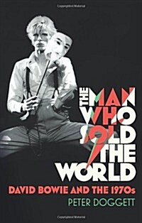 The Man Who Sold the World (Paperback)