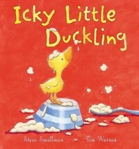 Icky Little Duckling (Paperback)