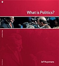 What Is Politics (Paperback)