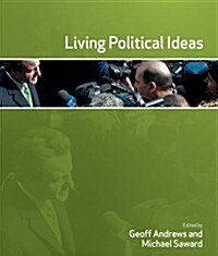 Living Political Ideas (Paperback)