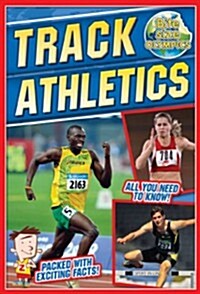 Track Athletics (Paperback)