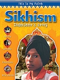 This Is My Faith: Sikhism (Paperback)