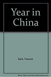 Year in China (Paperback)