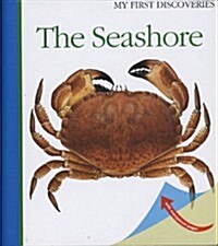 [중고] The Seashore (Spiral Bound)