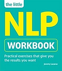 The Little NLP Workbook (Paperback)