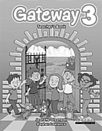 Gateway : Level 3 (Paperback, Teachers ed)