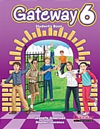 [중고] Gateway : Level 6 (Package, Student ed)