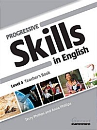 Progressive Skills in English 4 (Paperback, Student ed)
