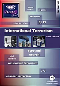 International Terrorism (Paperback, Rev ed)