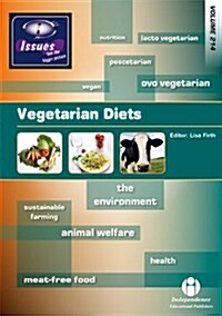 Vegetarian Diets (Paperback, Rev ed)