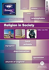 Religion in Society (Paperback, Rev ed)