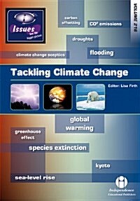 Tackling Climate Change (Paperback, Rev ed)