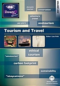 Tourism and Travel (Paperback)
