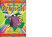 French Book Three : Skoldo (Paperback)