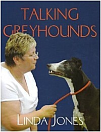 Talking Greyhounds (Hardcover)