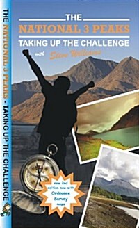 The National 3 Peaks - Taking Up the Challenge (Paperback)