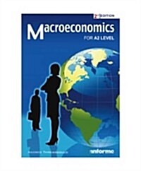 Macroeconomics for A2 Level (Paperback, 2 ed)