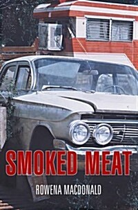 Smoked Meat (Paperback)