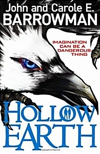 Hollow Earth (Paperback)