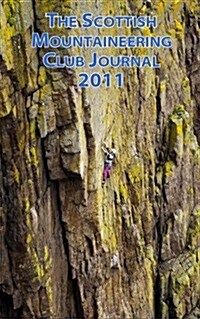 The Scottish Mountaineering Club Journal (Paperback)