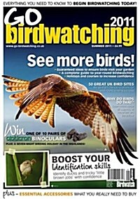 Go Birdwatching (Paperback)