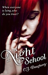 Night School : Number 1 in series (Paperback)