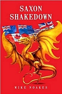 Saxon Shakedown (Paperback)