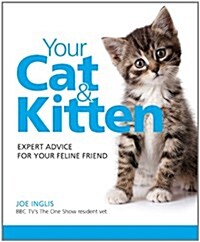 Greatest Guide to Cats (Paperback)
