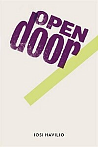 Open Door (Paperback, Reprint)
