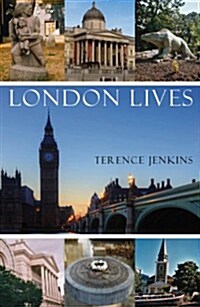 London Lives (Paperback)