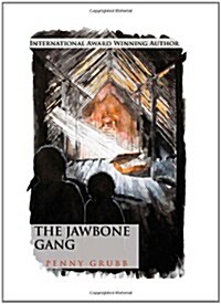 The Jawbone Gang (Paperback)