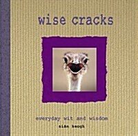 Wise Cracks (Hardcover)