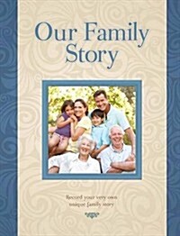 Our Family Story (Hardcover)