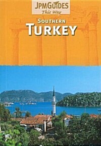 Southern Turkey (Paperback)