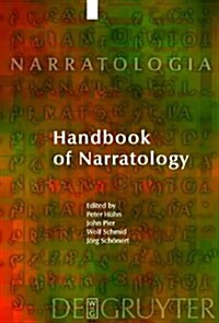 Handbook of Narratology (Hardcover)