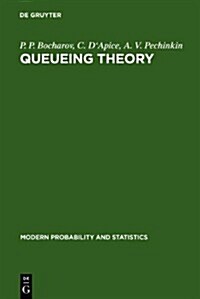 Queueing Theory (Hardcover)