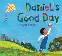Daniels Good Day (Hardcover)